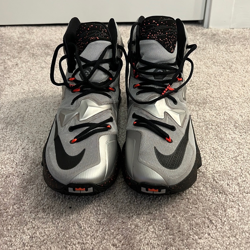 Mens Nike Lebron Xiii